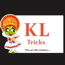 KL Tricks .